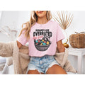 Bunnies Are Overrated Stay Feral Shirt, Funny Easter Raccoon T-Shirt Graphic, Feral Easter sweatshirt, hoodie Women...