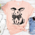 Bunny DTF Transfers - THIS IS NOT A SHIRT Hoodie, Sweatshirt | GrindPrints.com