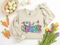Bunny Nurse Shirt,Easter Nurse Tshirt, Easter Gift For Nurse, Easter Shirt For Nurse, Easter Medical Shirt, Easter...