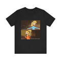 Burger Movie shirt, Scary movie shirt, Burger family scary movie shirt, Scary shirt Hoodie, Sweatshirt | GrindPrints.com