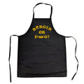 Burger Or Dog T Funny Grilling Cookout Party Novelty Kitchen Accessories Funny Graphic Kitchenwear Sarcastic  Funny Food ...