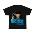 Burning Blue Song Mariah TS Music Shirt T-Shirts, Hoodie, Sweatshirt