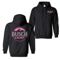 Busch Light 2 Sided Hoodie Sweatshirt T-Shirt, Busch Light Hoodie For Men And Women, Trendy | GrindPrints.com