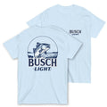 Busch Light Bass Fishing T-Shirt Hoodie, Sweatshirt | GrindPrints.com