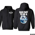 Busch Light Dark Heather Hoodie - Unisex Hoodie, Cozy Rustic Style for Beer Lovers, Perfect for Country Girls & Casual...