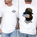 Busch Light Dog Lover T-Shirt - Sweatshirt