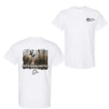 Busch Light Ducks Unlimited Hoodie Sweatshirt T-Shirt, Unisex Shirt, For Men, For Women | GrindPrints.com