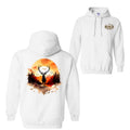 Busch Light Hunting Deer T-Shirt Sweatshirt Hoodie, Hunting Deer Shirt, Trendy Shirt | GrindPrints.com