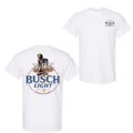 Busch Light Hunting Shirt, Busch Light Shirt, Unisex Shirt, For Men, For Women Hoodie, Sweatshirt | GrindPrints.com