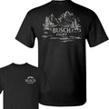 Busch Light Iconic T-shirt for Men and Women