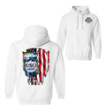 Busch Light Logo Flag Hoodie Sweatshirt T-Shirt, Unisex Shirt For Men, For Women | GrindPrints.com