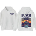 Busch Light Mans Hoodie , Sweatshirt ,T-shirt , Men & Women Shirt, Busch Light Unisex | GrindPrints.com