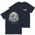 Busch Light Moose Head Mountains T-Shirts, Hoodie, Sweatshirt