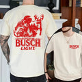 Busch Light Summer Hunting Classic & Long Sleeve Casual T-Shirts, Hoodie, Sweatshirt