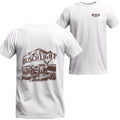 Busch Light Wildlife Deer 2-Side T-shirt, clothes seasons, Busch Lite Short Sleeve Tee, Unisex Shirt, Menswear Top, beer...