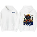 Busch light Duck And Dog Hunting T-Shirt, Hunting Dog Christmas Hoodie, Ideal for Outdoor Enthusiasts and Dog Lovers,...