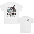 Busch light Rodeo T-shirt Sweatshirt Hoodie, Trendy | GrindPrints.com