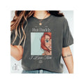 But Daddy I Love Him Shirt - Little Girl Shirt