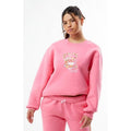 By Samii Ryan Women's Care Bears x Strawberry Shortcake Life Is Sweet Crew Neck Sweatshirt T-Shirts, Hoodie | GrindPrints.com