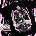 Byakuya Kuchiki S 4XL Bleach Shirt Manga Strip Anime S 4XL T-Shirts, Hoodie, Sweatshirt