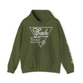 CAK Hooded Drg Girlblackhoodie T-Shirts, Hoodie, Sweatshirt