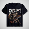 CARLOS PRATES TEE, Carlos Prates Fatality Shirt, Carlos Prates UFC Champion Tee, UFC Fans Shirt, UFC Fighters Shirt, Gift...