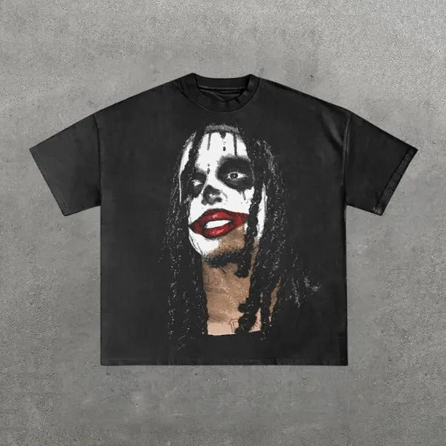 CARTI Joke Vintage CARTI Y2k Hip Hop Menswear Top Streetwear T-Shirts, Hoodie, Sweatshirt