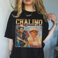 CHALINO Sanchez Shirt Camacho Ariel T-Shirt Corridos Mexican Shirts Hoodie, Sweatshirt | GrindPrints.com
