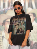 CHALINO Sanchez Shirt, Camacho Ariel Shirt, Vintage Retro 90s Shirt Hoodie, Sweatshirt | GrindPrints.com