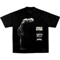 CHARLES OLIVEIRA-THE BOW Shirt, Boxing T-shirt, Boxer Tee, Sports Shirt, UFC Shirt, Workout T-shirt, Gift for Him Gift...