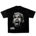 CHARLES OLIVEIRA V1 TEE, Boxing Shirt, Boxer Tee, Sports Shirt, UFC Shirt, Workout T-shirt, Gift for Him Her Crewneck...