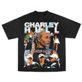 CHARLIE HULL TEE Hoodie, Sweatshirt | GrindPrints.com