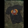 CHAVO x DIA DE LOS MUERTOS T SHIRT Hoodie, Sweatshirt | GrindPrints.com