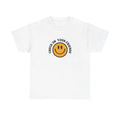 CHECK ON YOUR FRIENDS T-SHIRT | MENTAL HEALTH T-SHIRT Hoodie, Sweatshirt | GrindPrints.com