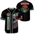 CHIARA CONTI Men's Mexico Baseball Jersey, gift for lover Mexico T-Shirts, Hoodie, Sweatshirt | GrindPrints.com