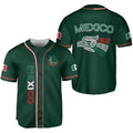 CHIARA CONTI Men's Mexico Baseball Jersey, lover mexico T-Shirts, Hoodie, Sweatshirt | GrindPrints.com