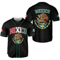 CHIARA CONTI Men's Mexico Baseball Jerseystyle{n002}2 T-Shirts, Hoodie, Sweatshirt | GrindPrints.com