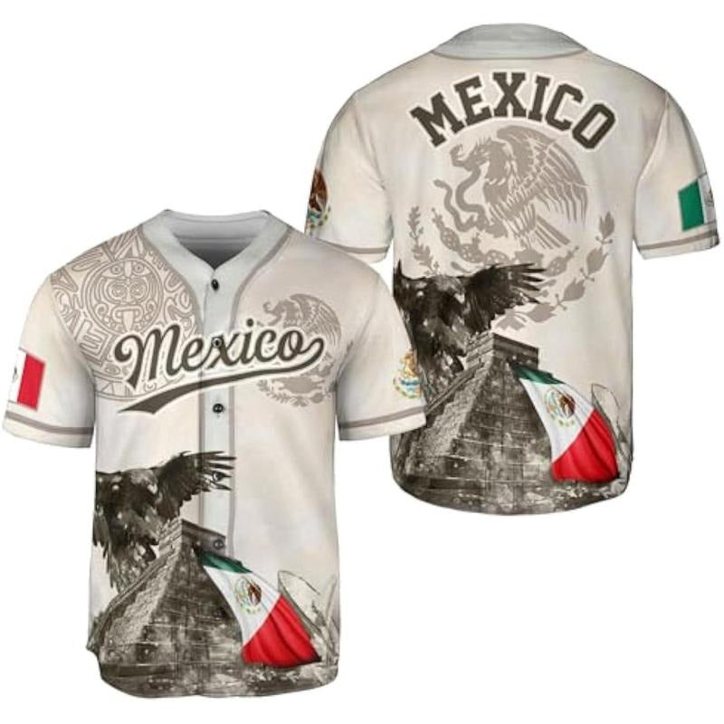 CHIARA CONTI11 Mexican Jersey - Men's Soccer & Baseball Jersey, father day T-Shirts, Hoodie, Sweatshirt | GrindPrints.com
