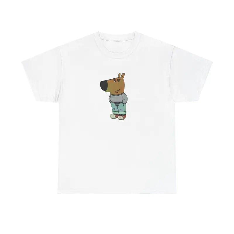 CHILL GUY SHIRT Hoodie, Sweatshirt | GrindPrints.com