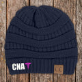 CNA Beanie C.C Thick Knit Soft Beanie T-Shirts, Hoodie, Sweatshirt | GrindPrints.com