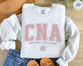 CNA Nursing Assistant CNA Shirt Certified Nursing Assistant CNA Cna Nurse Nursing Assistant T-Shirts, Hoodie, Sweatshirt