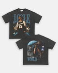 COLE WORLD V2 TEE - SWEATSHIRT - HOODIE 2SIDES GRAPHIC TEES, MUSIC TOUR, GIFT FOR FANS TTP | GrindPrints.com