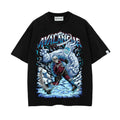 COLORADO AVALANCHE PREMIUM TEE Hoodie, Sweatshirt | GrindPrints.com