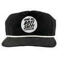COME ON BOY SHIT Custom Embroidery TikTok Collab Justin Stagner T-Shirts, Hoodie, Sweatshirt | GrindPrints.com