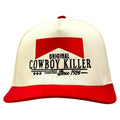 COWBOY KILLER HAT T-Shirts, Hoodie, Sweatshirt | GrindPrints.com