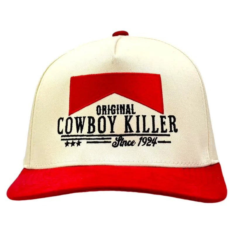 COWBOY KILLER HAT T-Shirts, Hoodie, Sweatshirt | GrindPrints.com