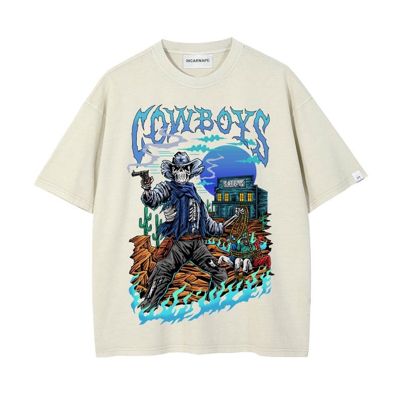 COWBOYS "SEIZE EVERYTHING" PREMIUM TEE Hoodie, Sweatshirt | GrindPrints.com
