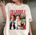 CR Pop Star Retro Tee Concert Shirt Hoodie, Sweatshirt | GrindPrints.com