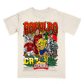 CR Tee Hoodie, Sweatshirt | GrindPrints.com