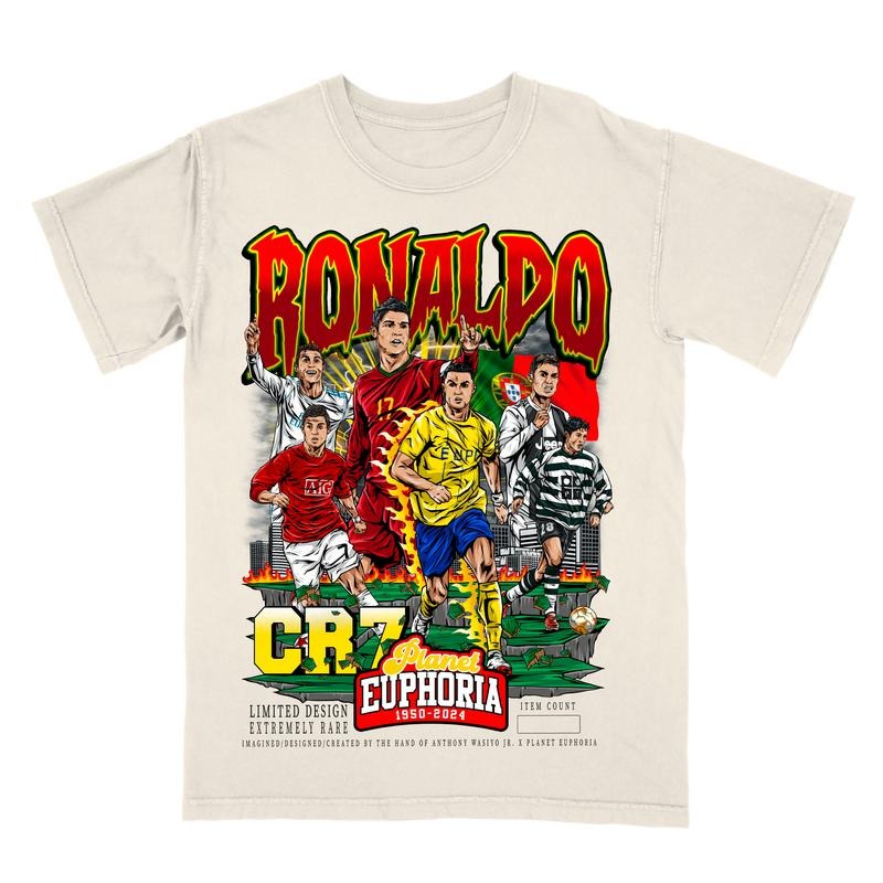 CR Tee Hoodie, Sweatshirt | GrindPrints.com